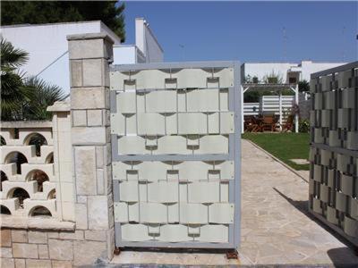 Willa Apples House By Cala Salento Torre Lapillo Zewnętrze zdjęcie